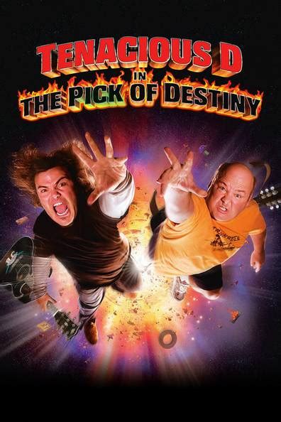 and the pick of destiny|watch pick of destiny free.